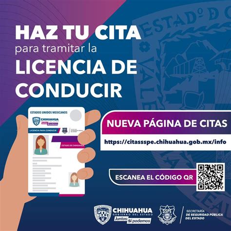 como sacar cita para licencia de conducir puebla|Trámites y Servicios